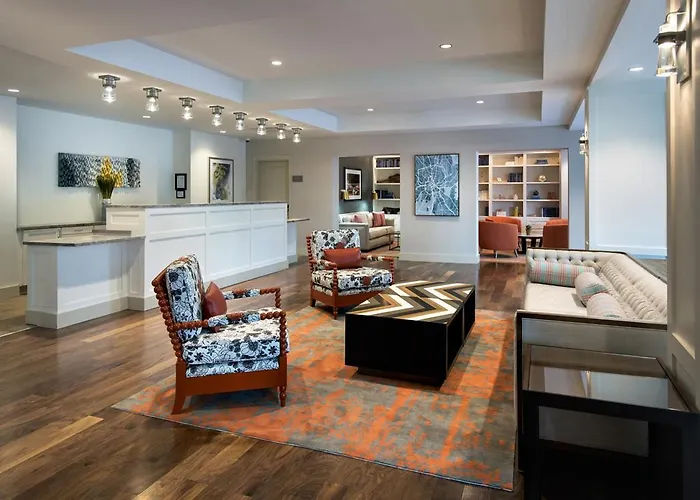 Hayes Street Hotel Nashville