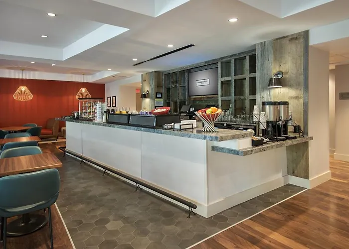 Hayes Street Hotel Nashville