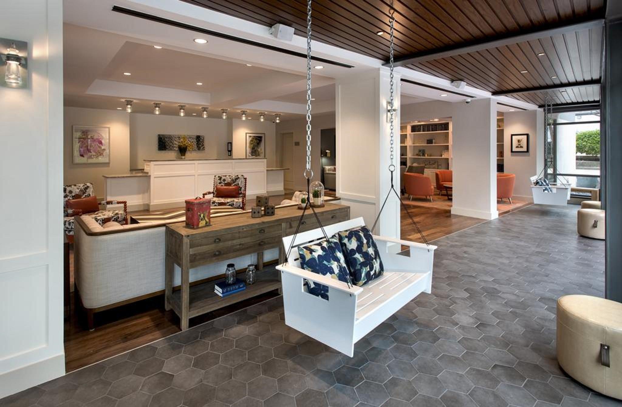 Hayes Street 3* Nashville