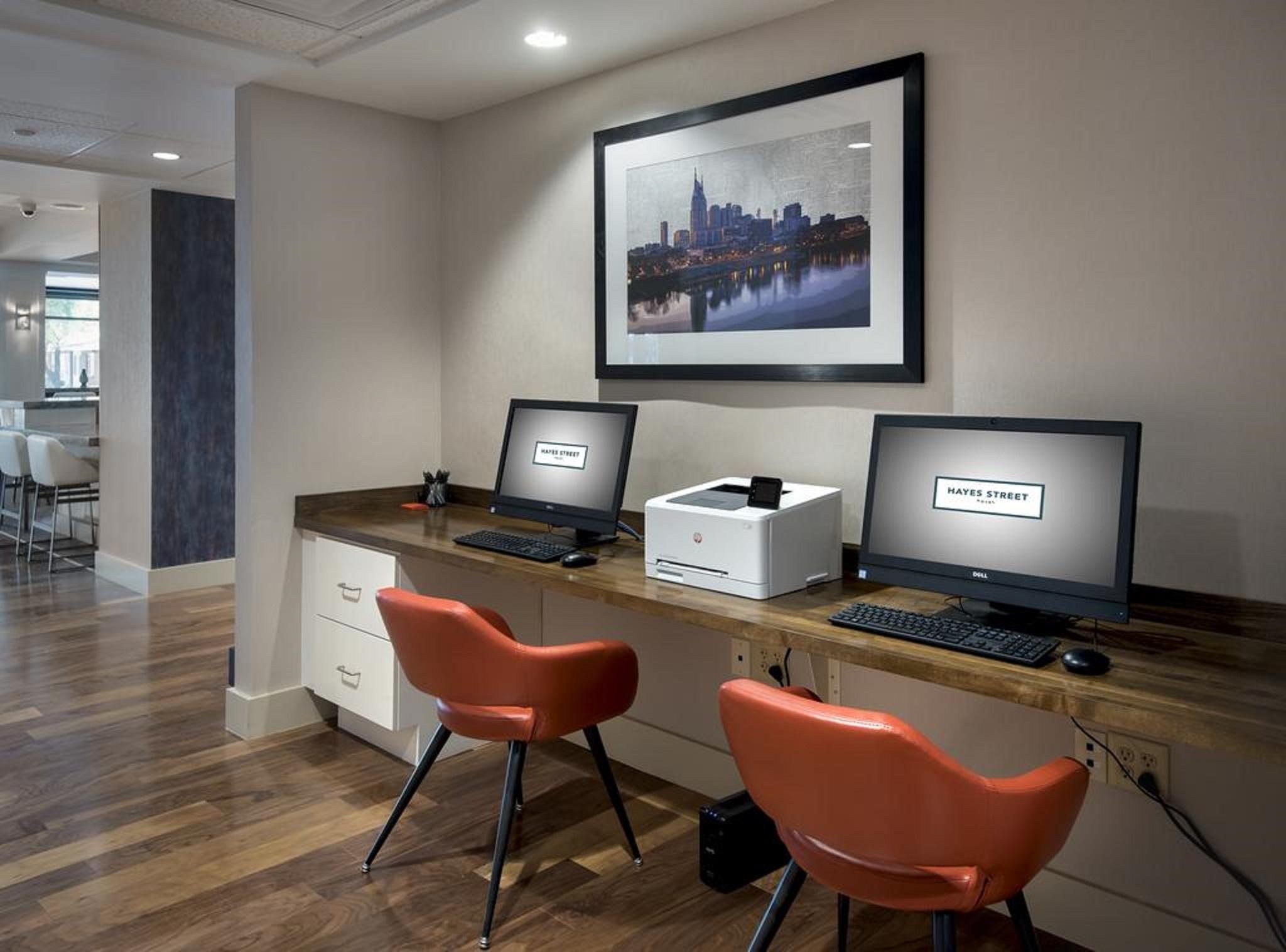 Hayes Street Hotel Nashville