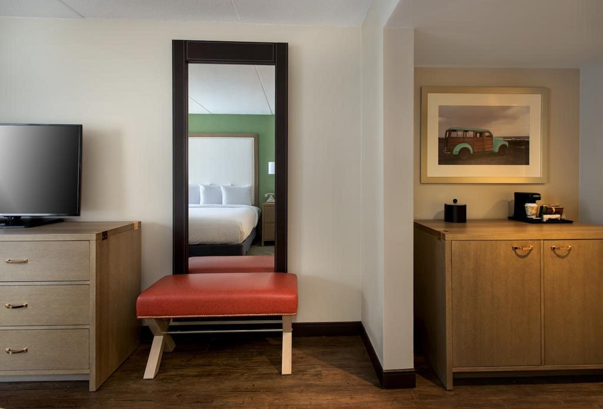Hayes Street 3*
