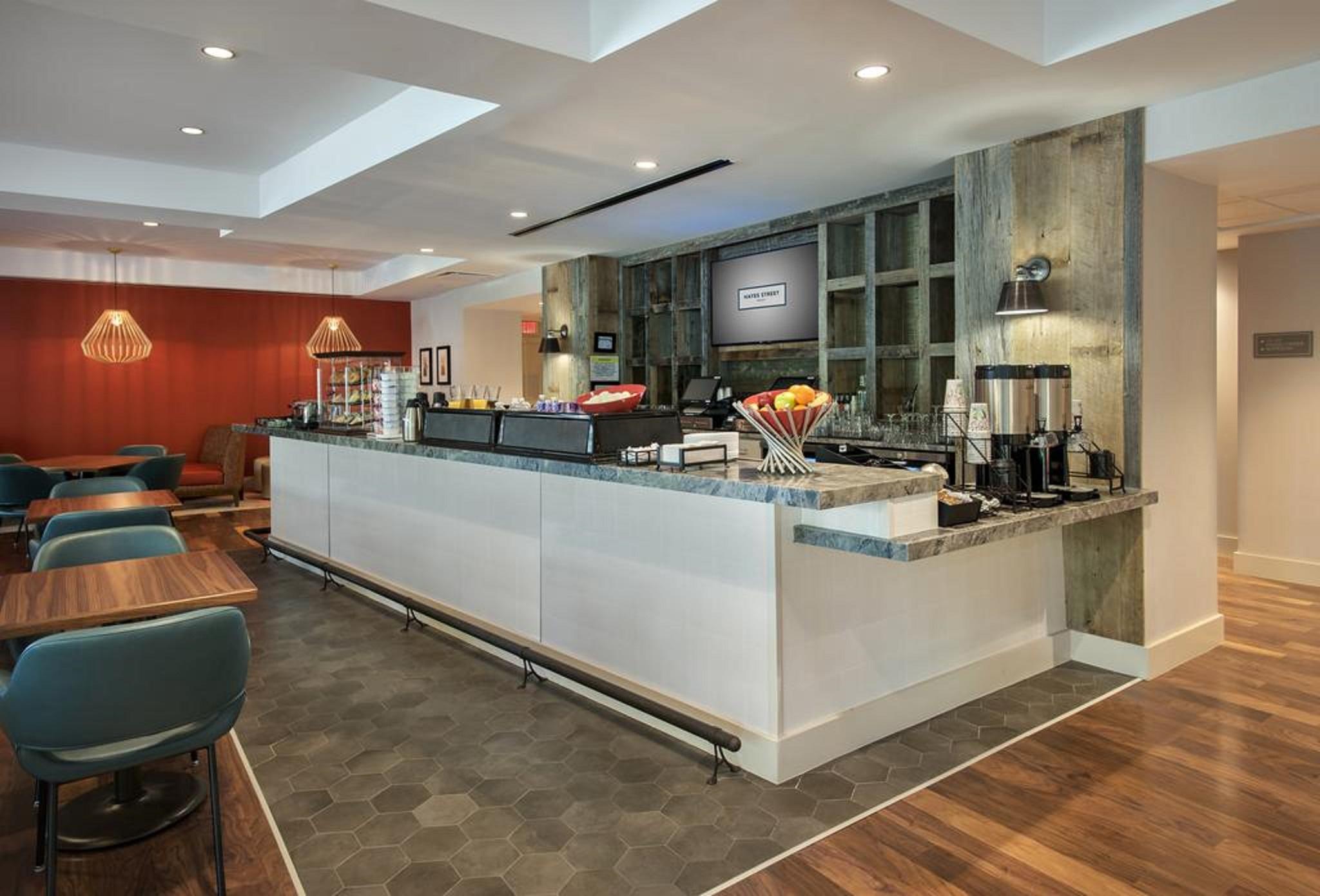 Hayes Street Hotel
