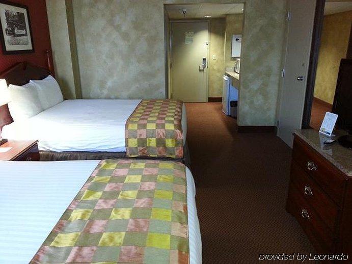 Hotel Hayes Street